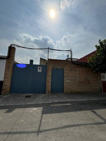 Terreno residencial en Venta en Olivares