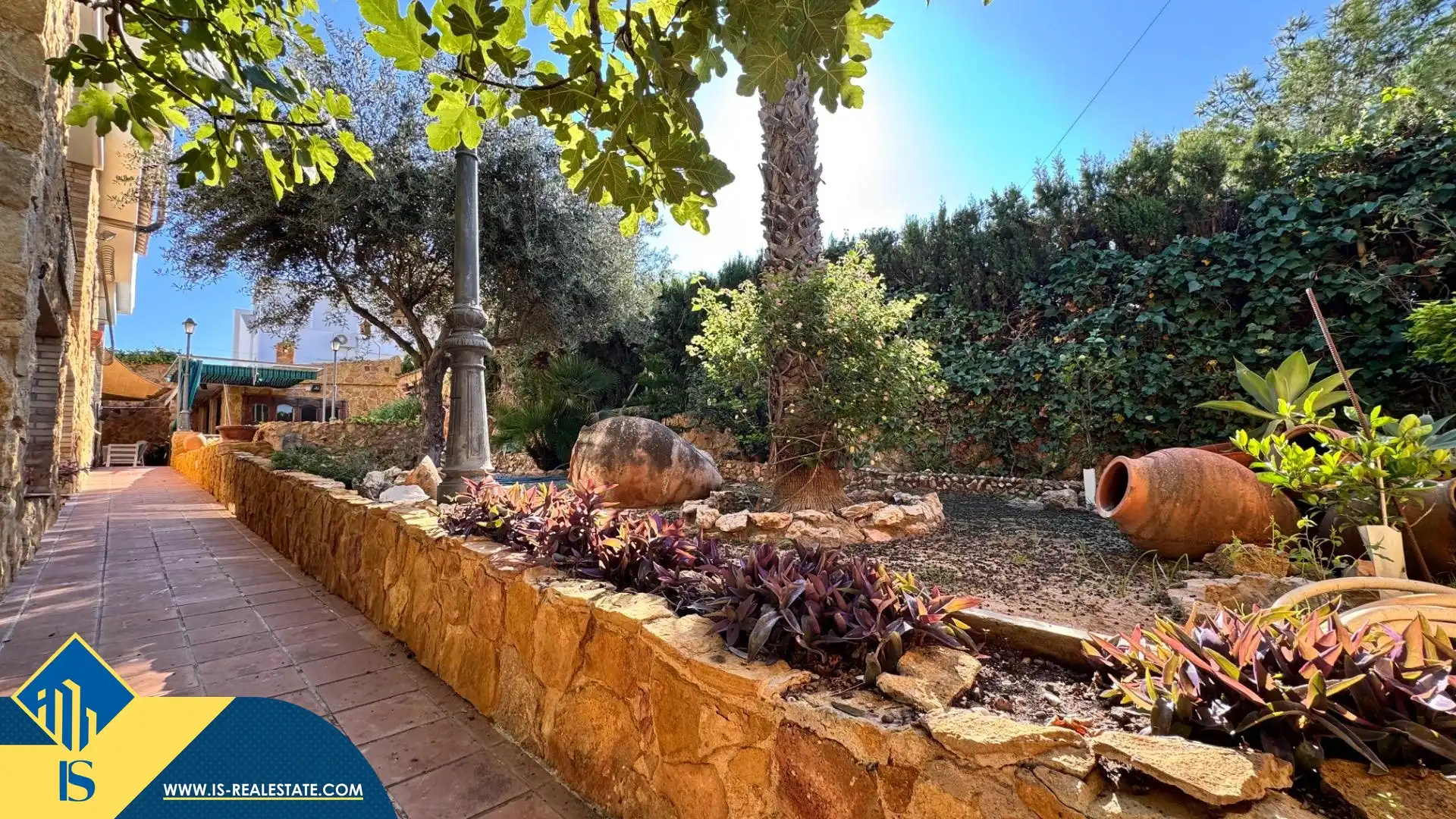 Villa avec jardin à vendre à Nueva Torrevieja - Aguas Nuevas, imagen 2