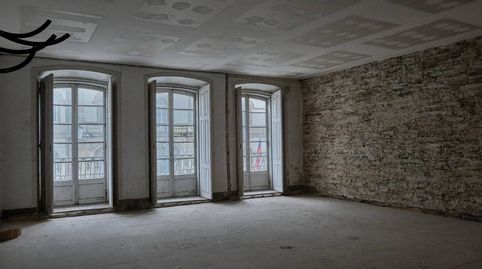 Foto 2 de Piso en venta en Rúa San Marcos, Centro - Recinto Amurallado, Lugo Capital