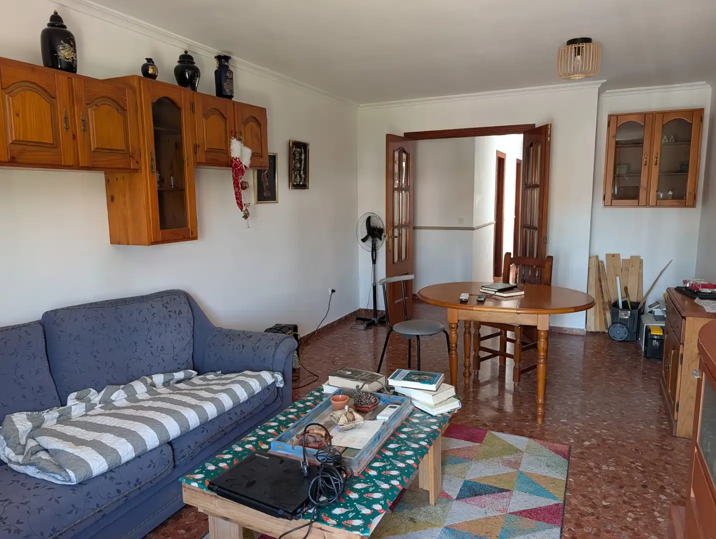 Appartamento con terrazza in vendita a Puerto de Sagunto, imagen 7