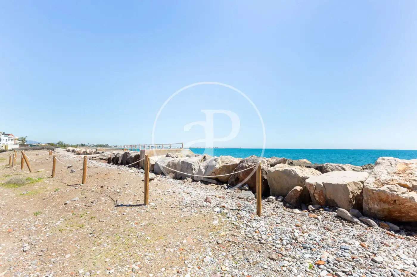 Casa adosada en venta en Burriana / Borriana con Aire acondicionado, Calefacción y Jardín privado