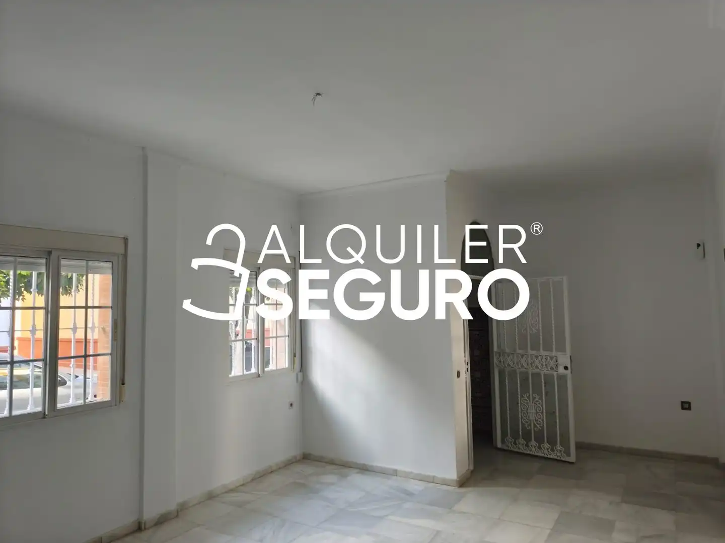Habitación de Casa o chalet de alquiler en Gelves, Sevilla