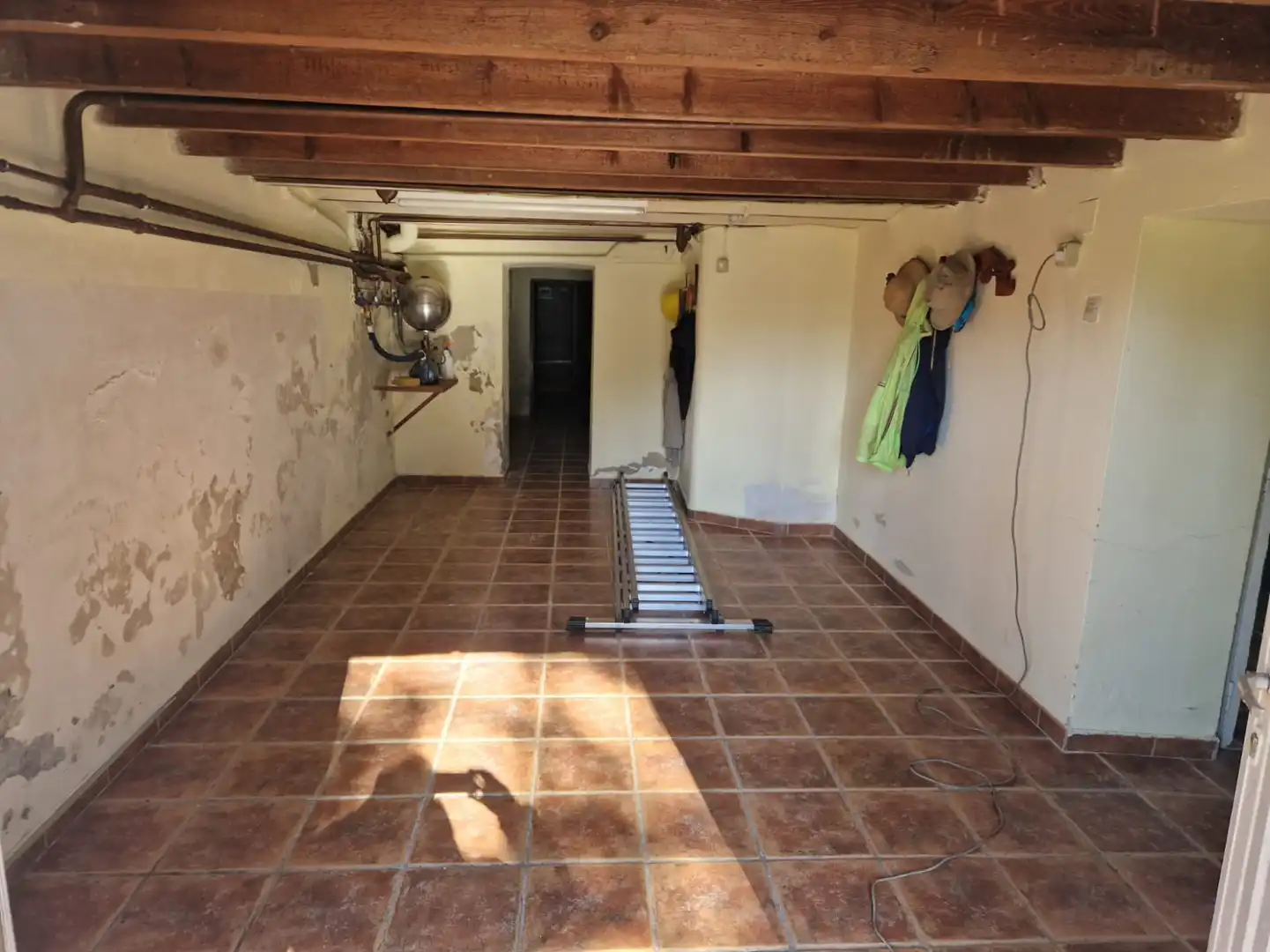 Casa o xalet en venda en Castrillón amb Calefacció, Terrassa i Traster