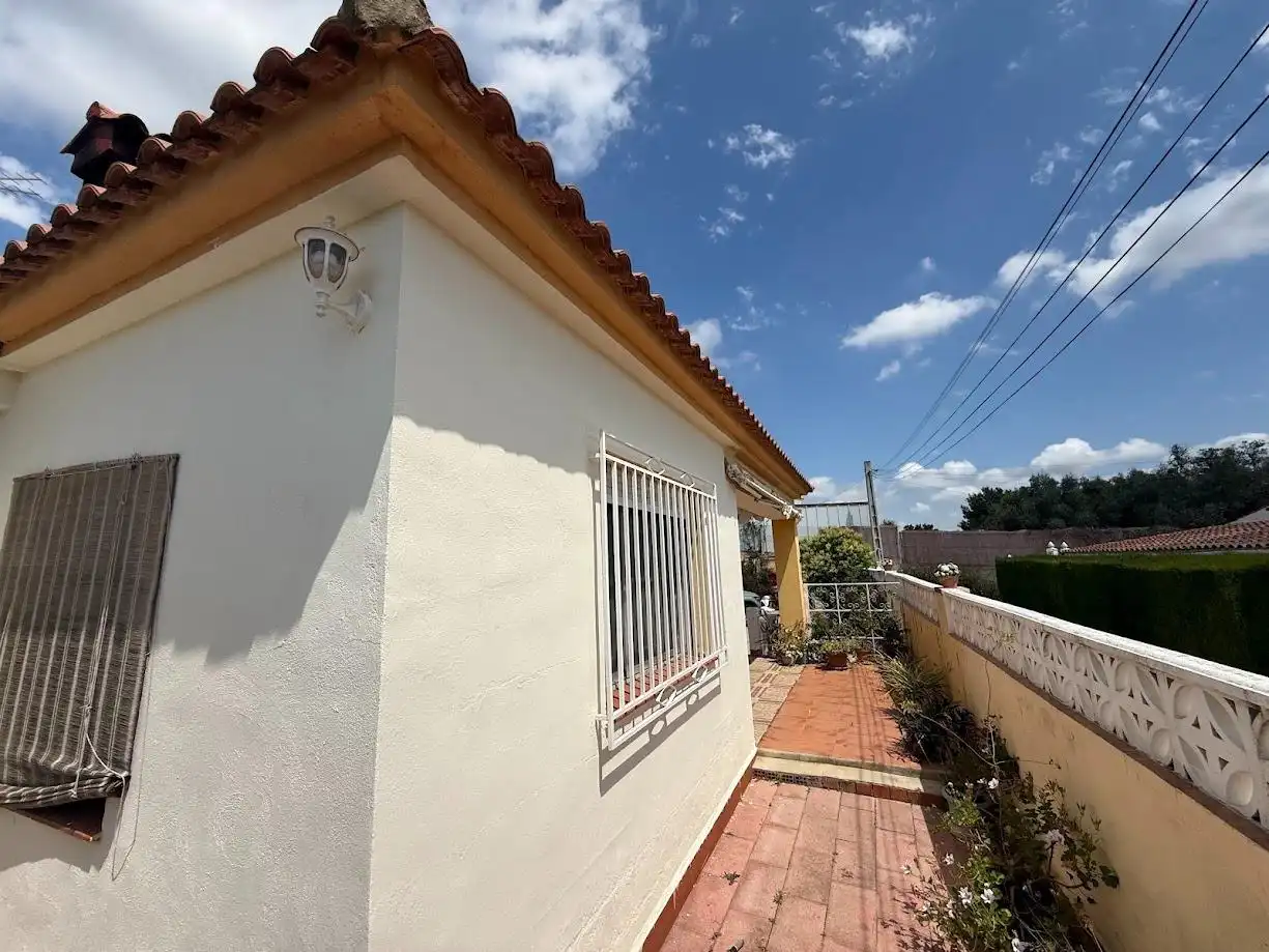 Detached house with pool for sale in Montserrat, imagen 55