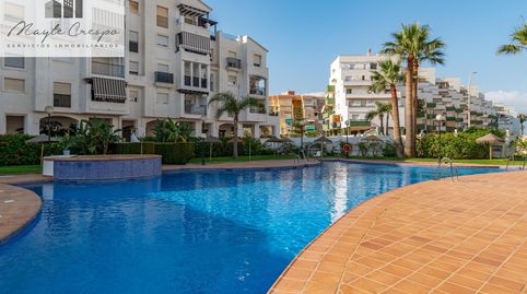 Foto 4 de Piso en venta en Avenida Avenida Andalucia 6., 6, Salobreña Costa, Salobreña