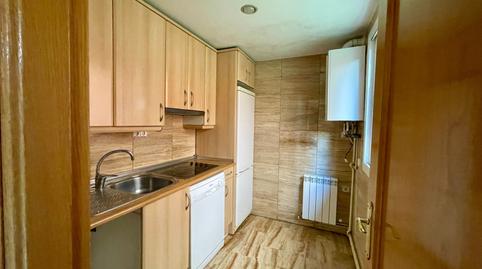 Foto 5 de Pis en venda a Castillejos - Cuzco, Madrid