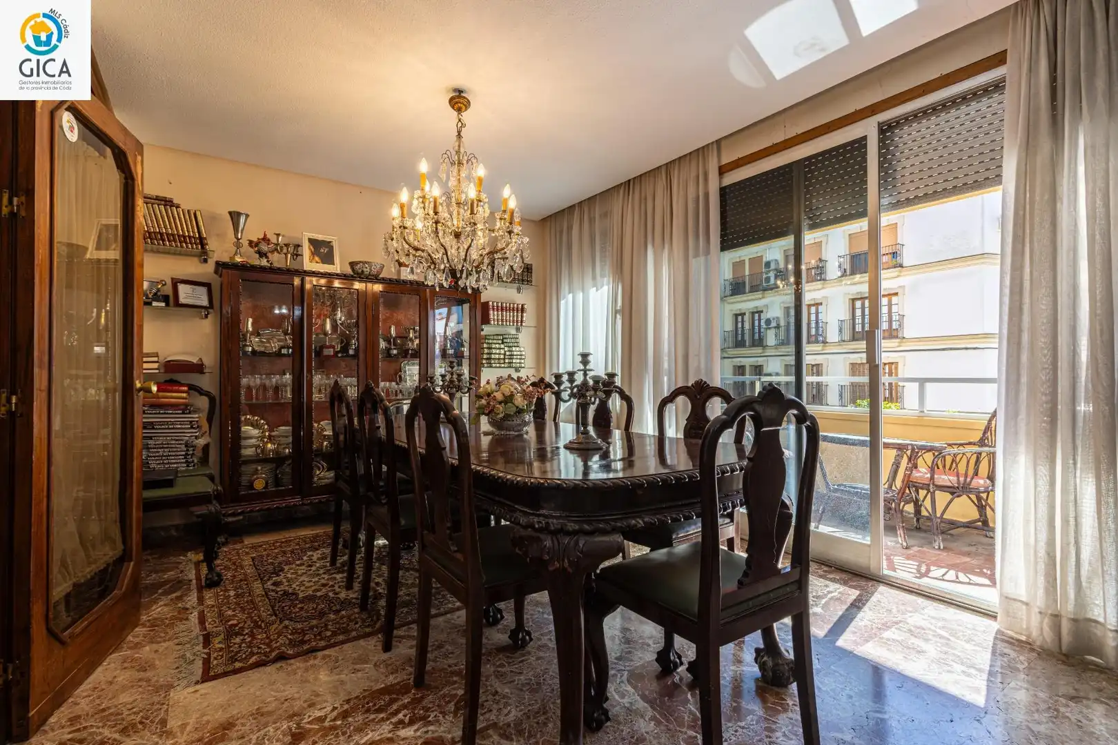 Appartamento con ascensore in vendita a Avenida - Divina Pastora - Plaza de Toros, imagen 5