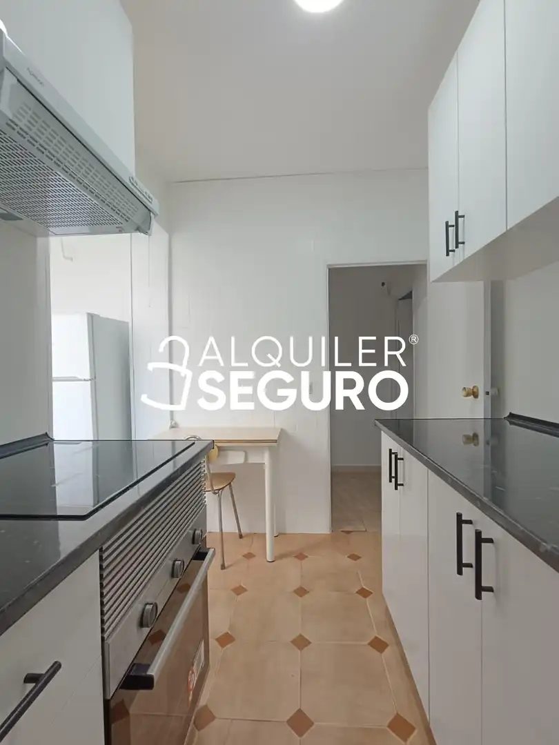Flat with lift to rent in Lago tiberiades, imagen 21