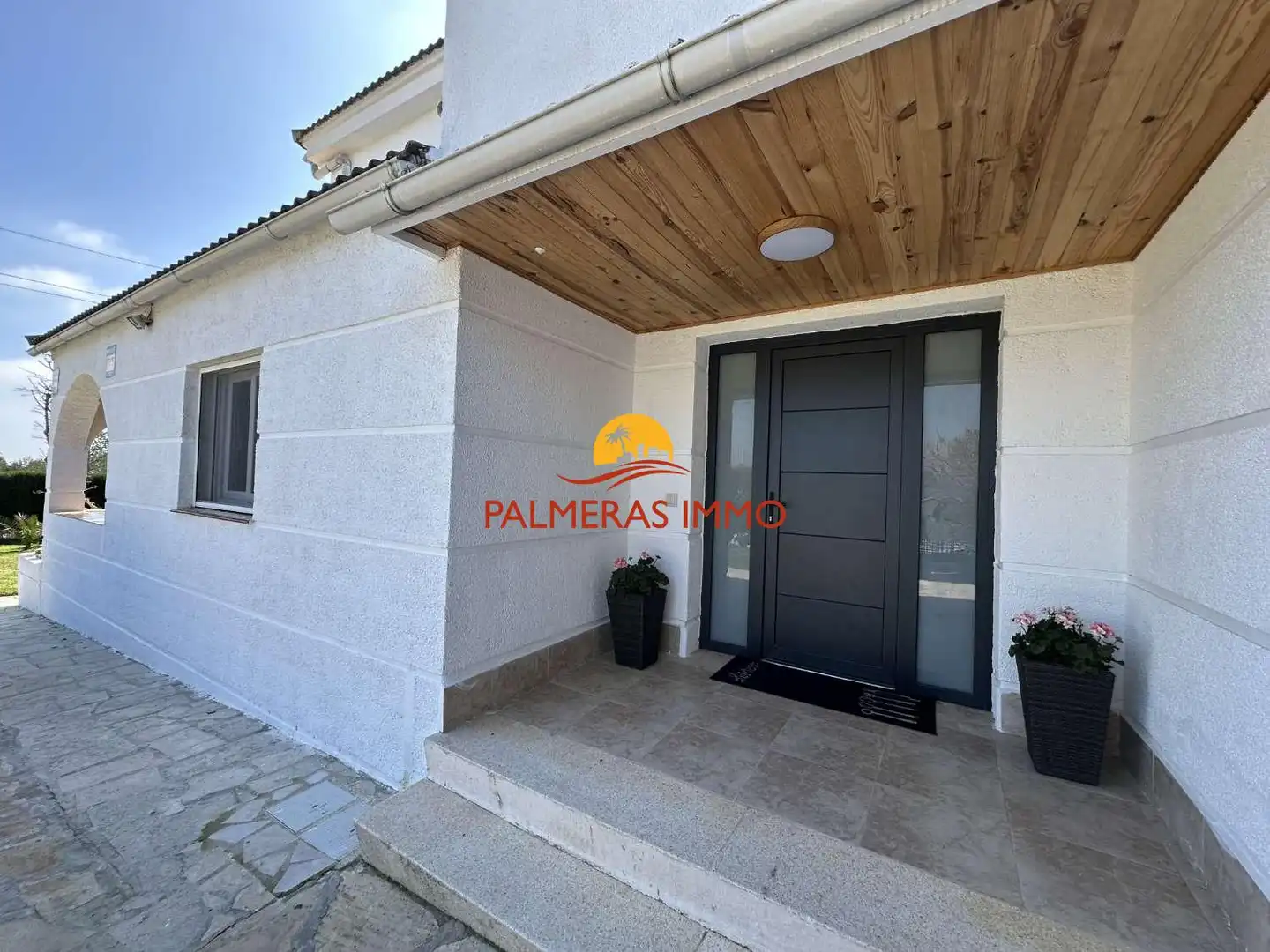 Chalet con piscina en venta en Les Tres Cales, imagen 48