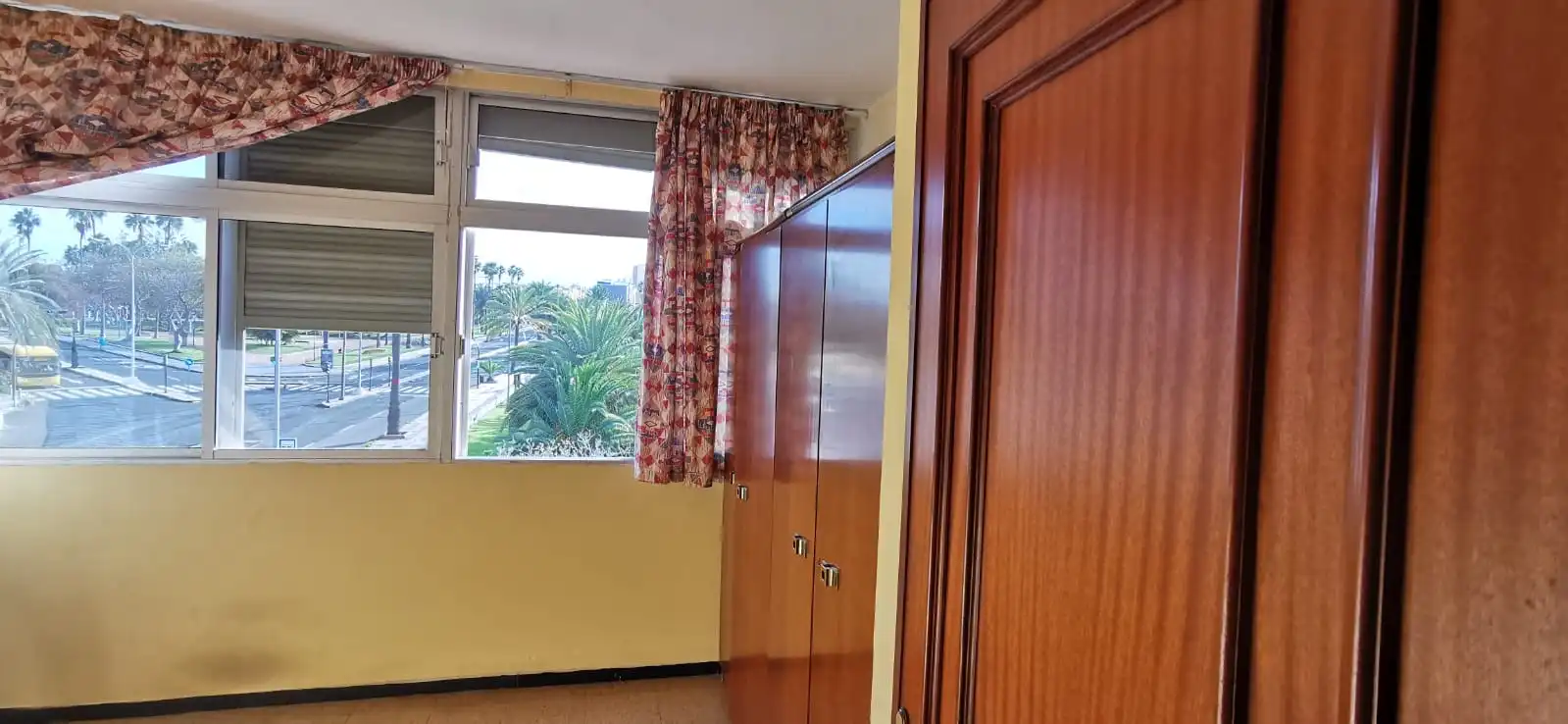 Dormitori de Pis en venda en Las Palmas de Gran Canaria