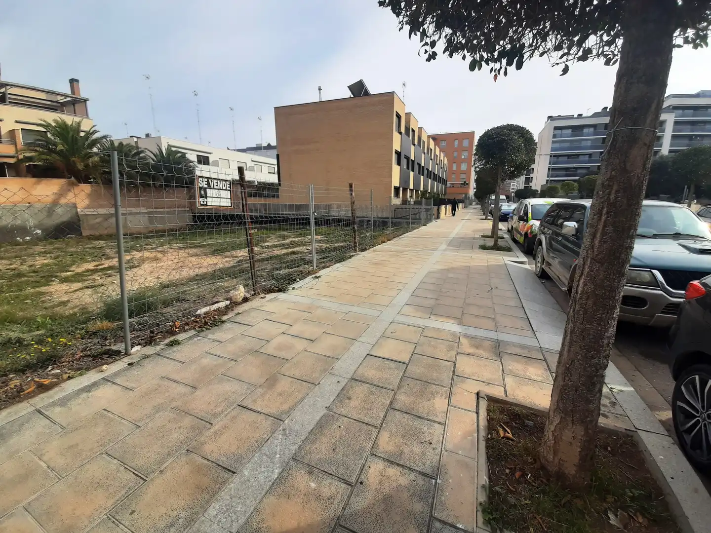 Residential zum Verkauf in Avinguda Prat de la Riba, Balàfia