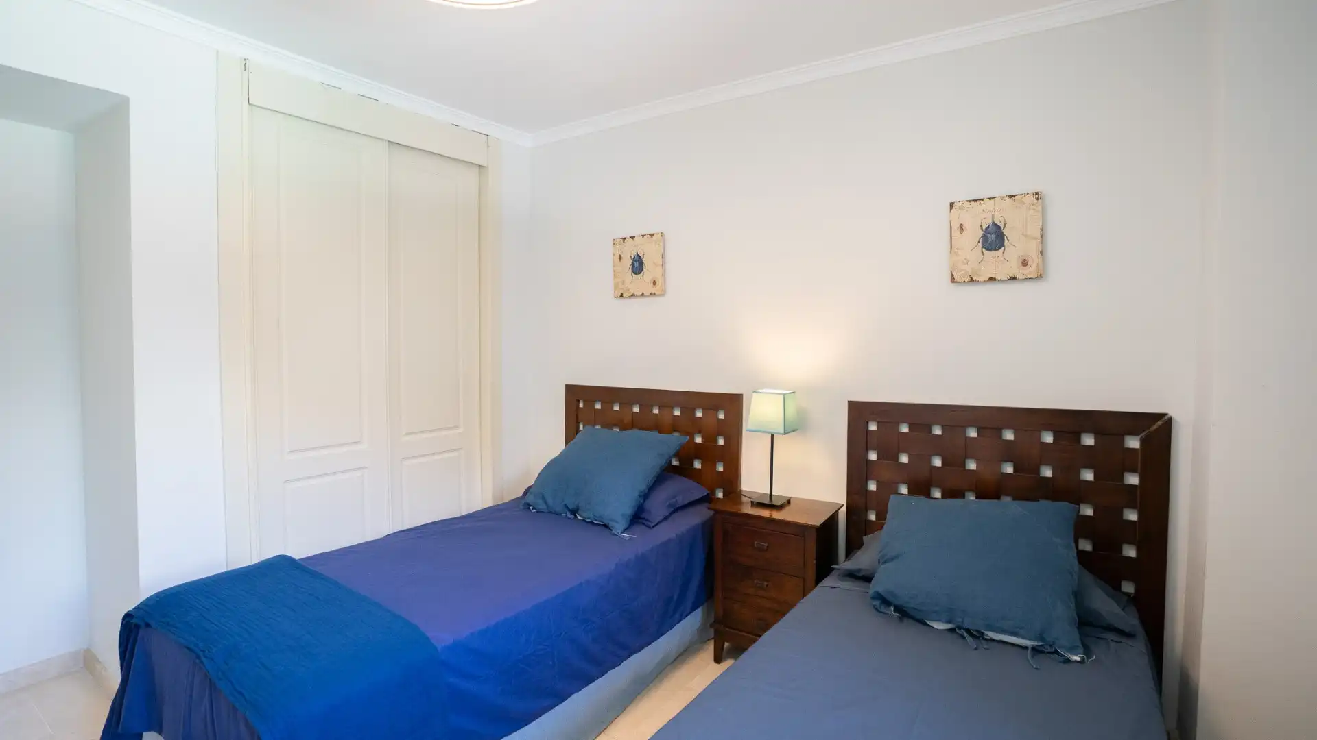 Apartamento en venta en PUERTO SOTOGRANDE (PS), 16, Puerto de Sotogrande - La Marina
