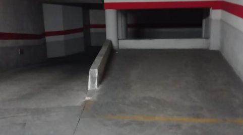 Foto 5 de Garaje de alquiler en Calle San Sebastián, 4, Feria, Albacete Capital