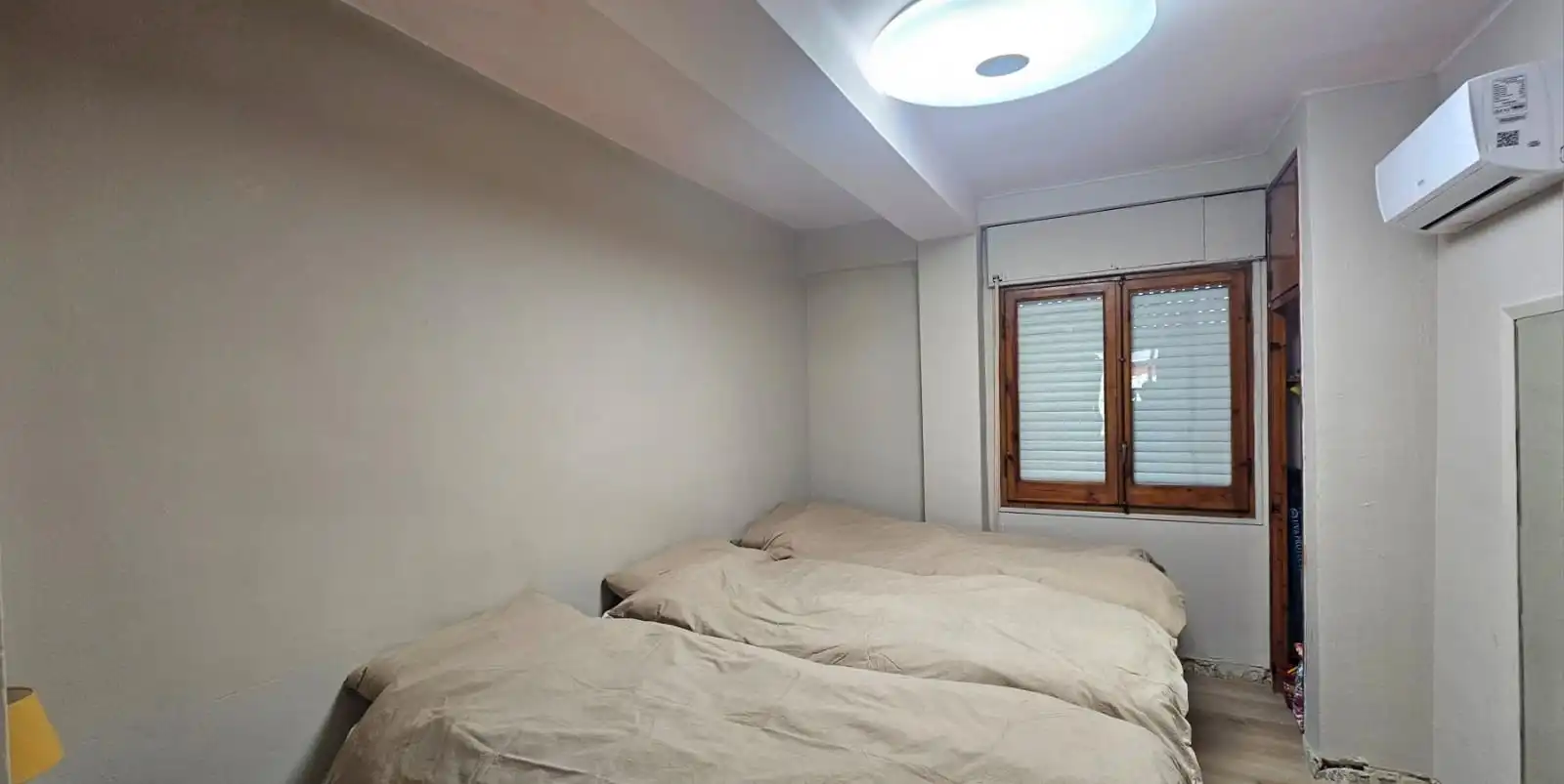 Bedroom of Flat for sale in Salou