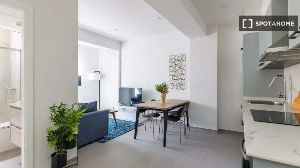 Flat to rent in L'Olivereta, imagen 7