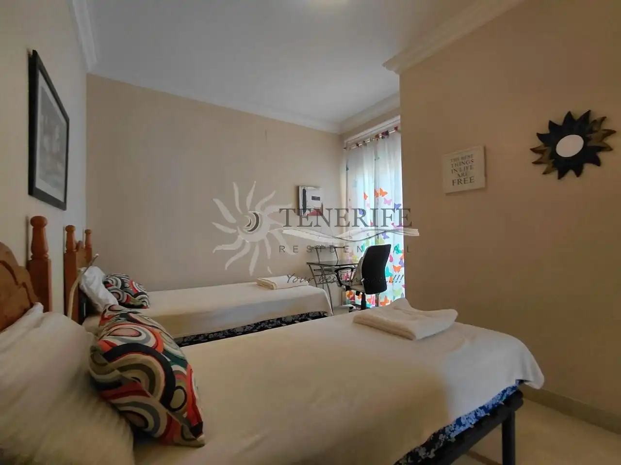 Flat with lift for sale in De Bruselas, imagen 59