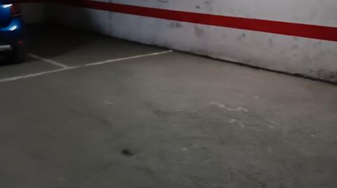 Foto 3 de Garatge de lloguer a Carrer Bufart, 2, El Raval - Portes Encarnades, Elche / Elx