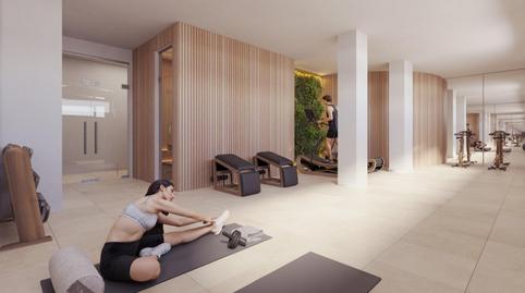 Foto 2 de Apartament en venda a Los Pacos, Fuengirola