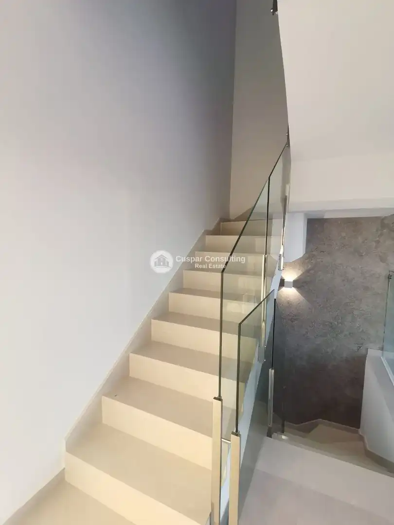 Chalet con piscina en venta en La Herrada, imagen 30