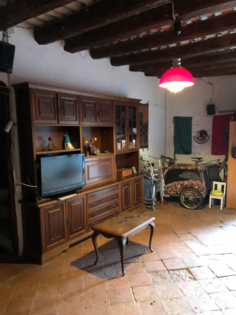 Finca rústica en venta en Sant Celoni