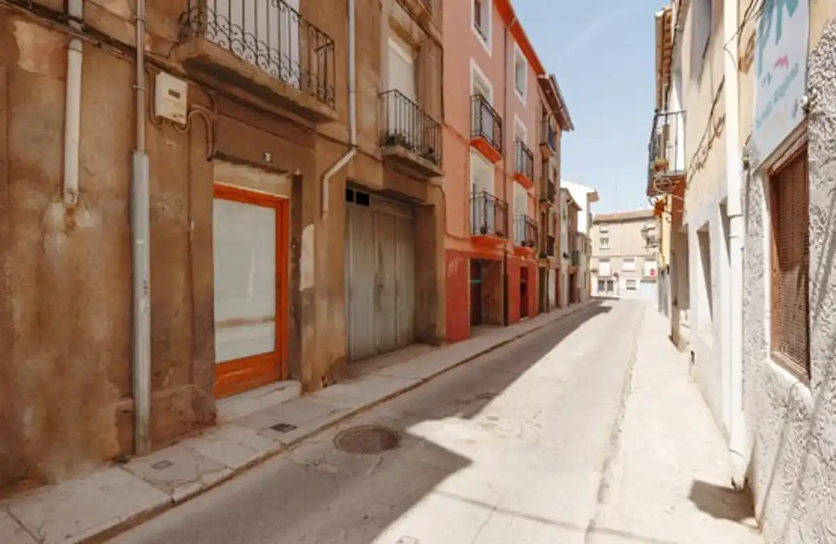 Local commercial à vendre à Calle Raon