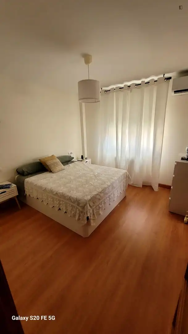 Apartament amb ascensor de lloguer a La Zubia Ciudad, imagen 2