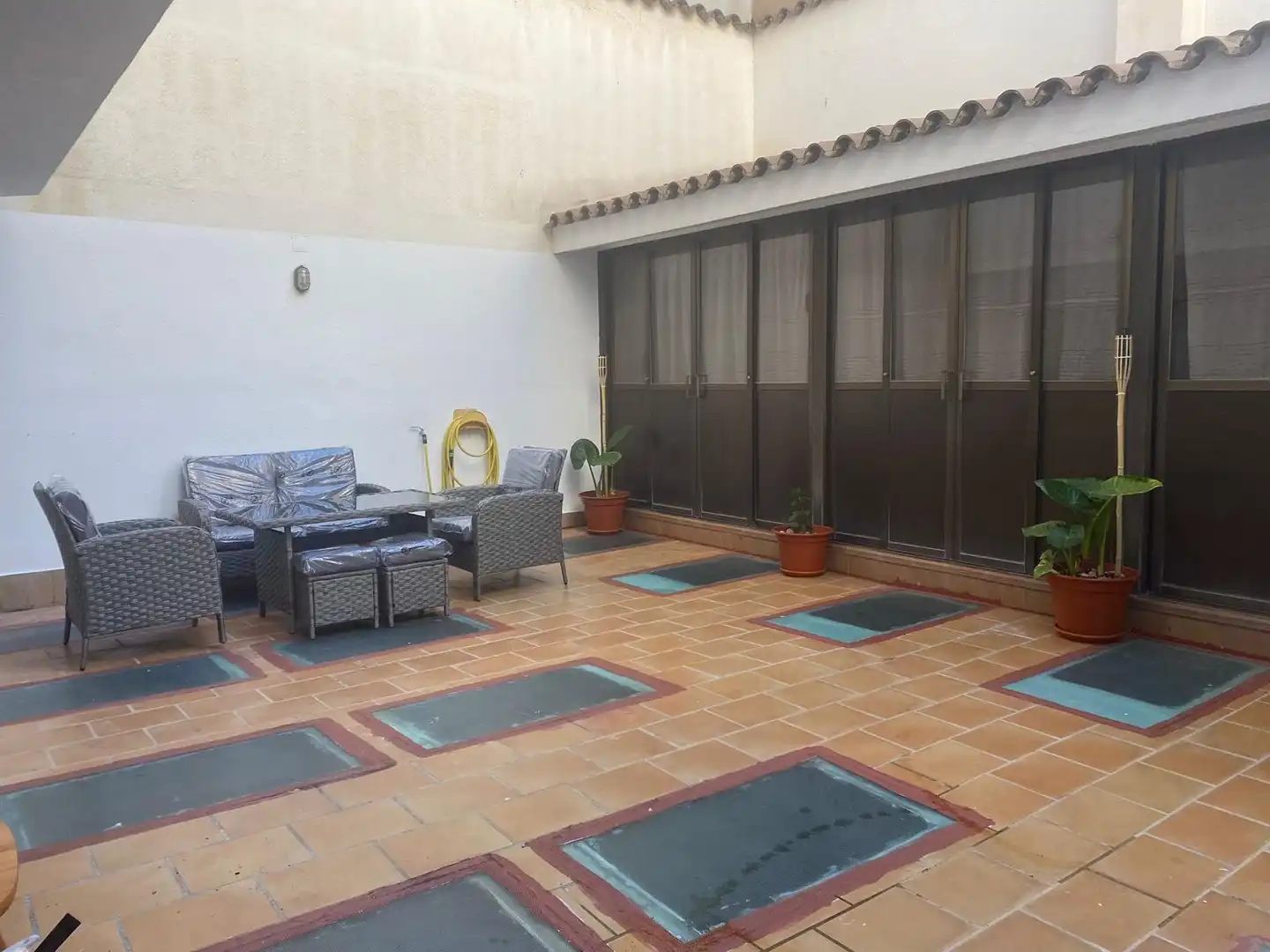 Appartement avec terrasse à vendre à Centro, imagen 10