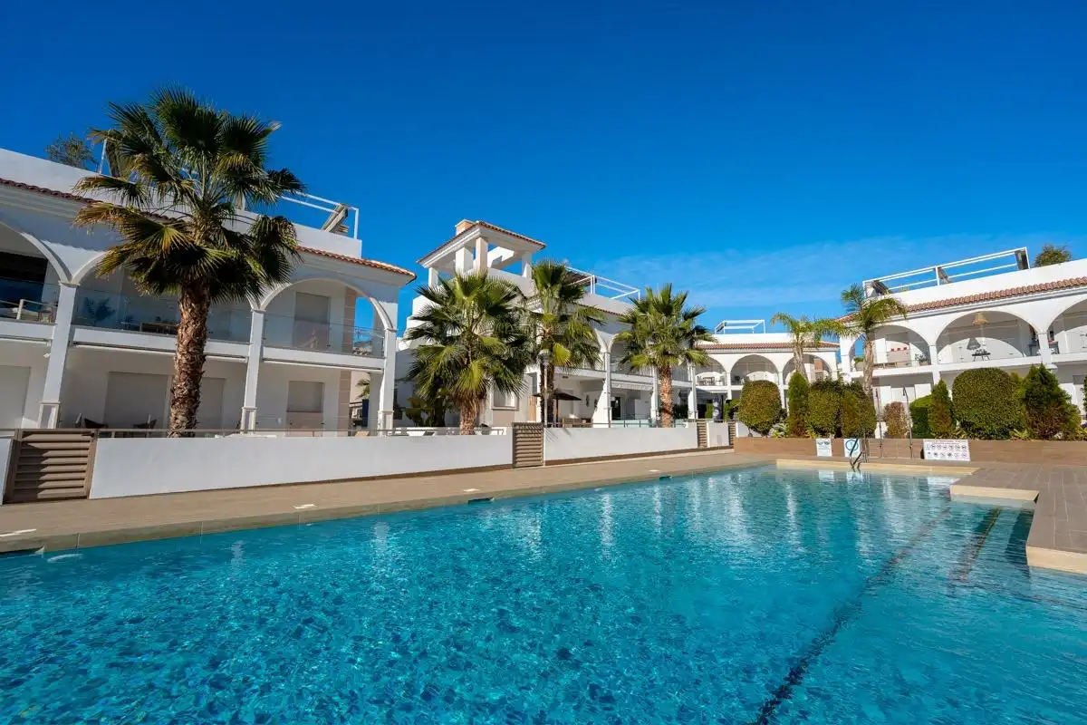 Penthouse for sale in Ciudad Quesada, imagen 6
