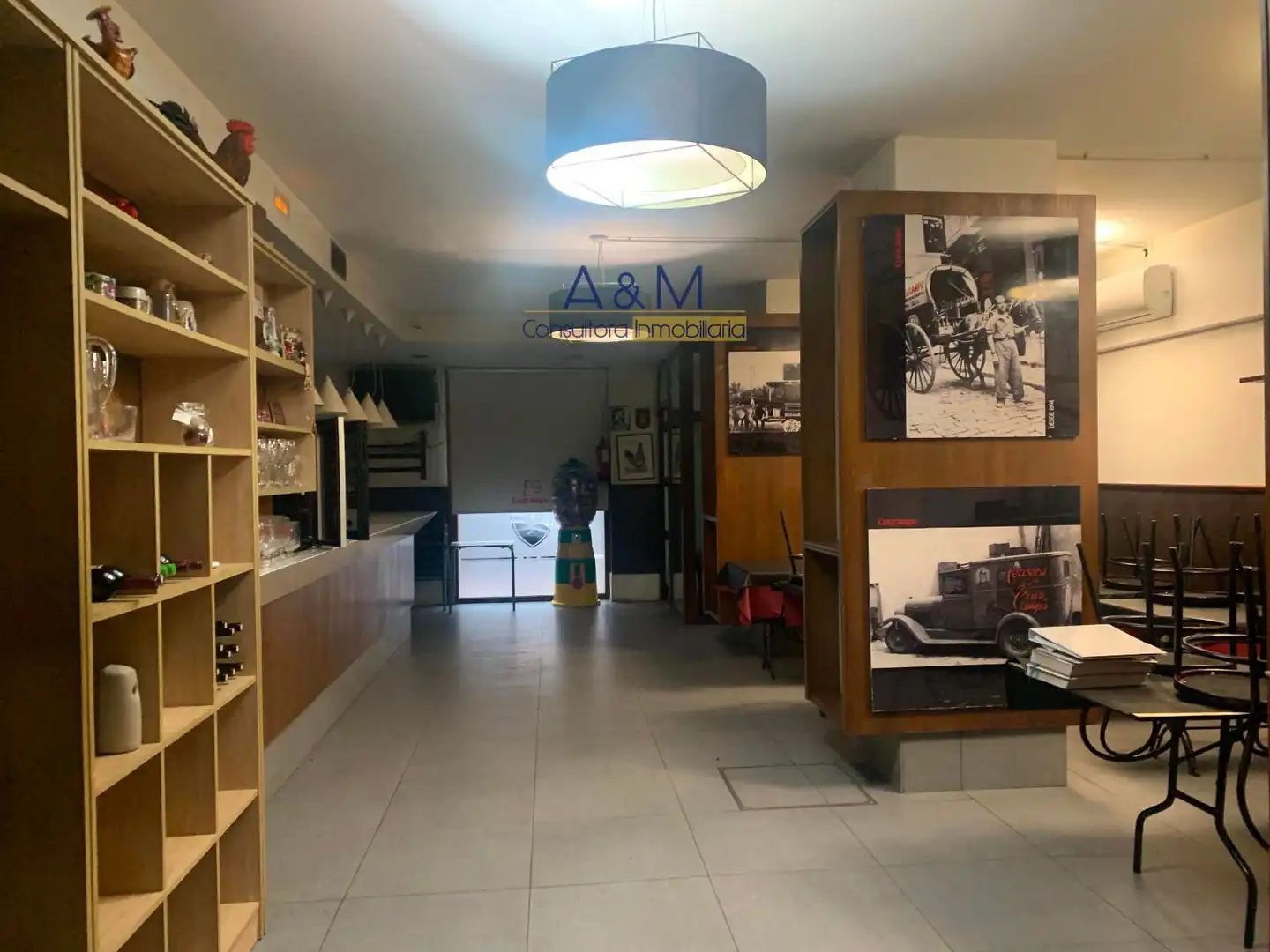 Commercial properties for sale in Valladolid