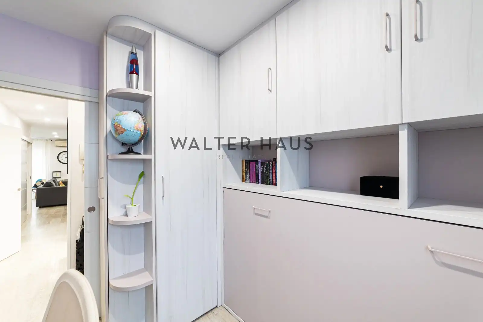 Piso en venta en Madrid con Aire acondicionado, Calefacción y Horno