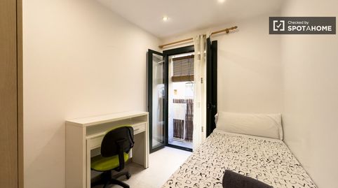 Foto 5 de Piso de alquiler en La Barceloneta, Barcelona Capital