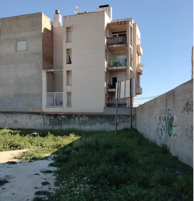 Terreno residencial en venta en Alcanar, imagen 3