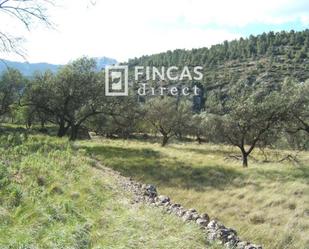Residencial en venda en Paüls
