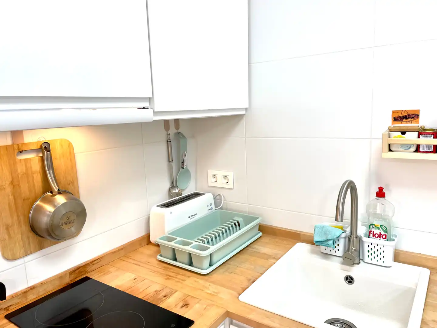 Apartament en venda a Calle Comercial Casino P, 2, Playa de las Gaviotas - El Pedrucho