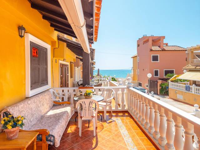 Casa adosada en Venta en Miramar - Torre del Moro