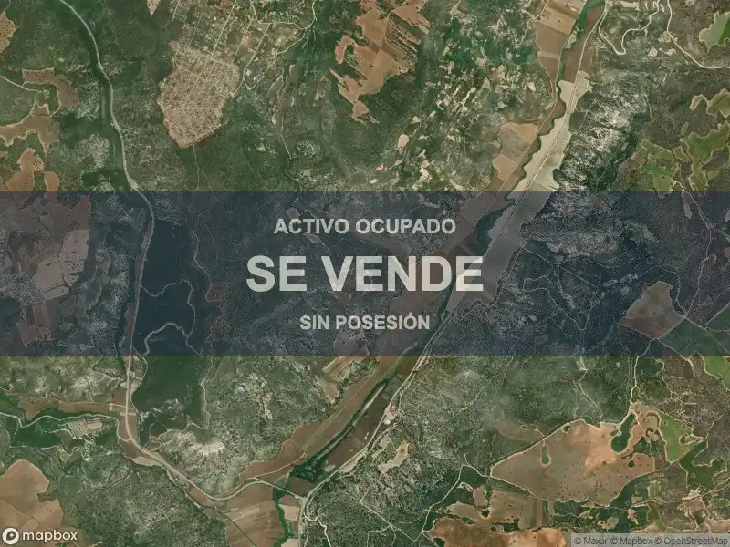 Flat for sale in Loranca de Tajuña