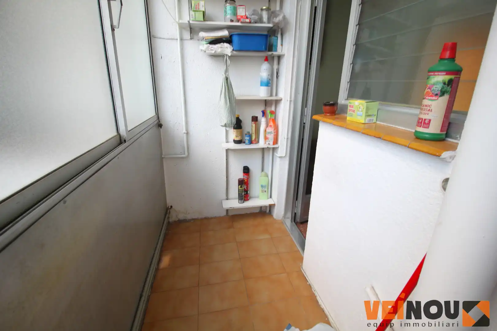 Piso con terraza en venta en Passeig de Torras i Bages, imagen 14