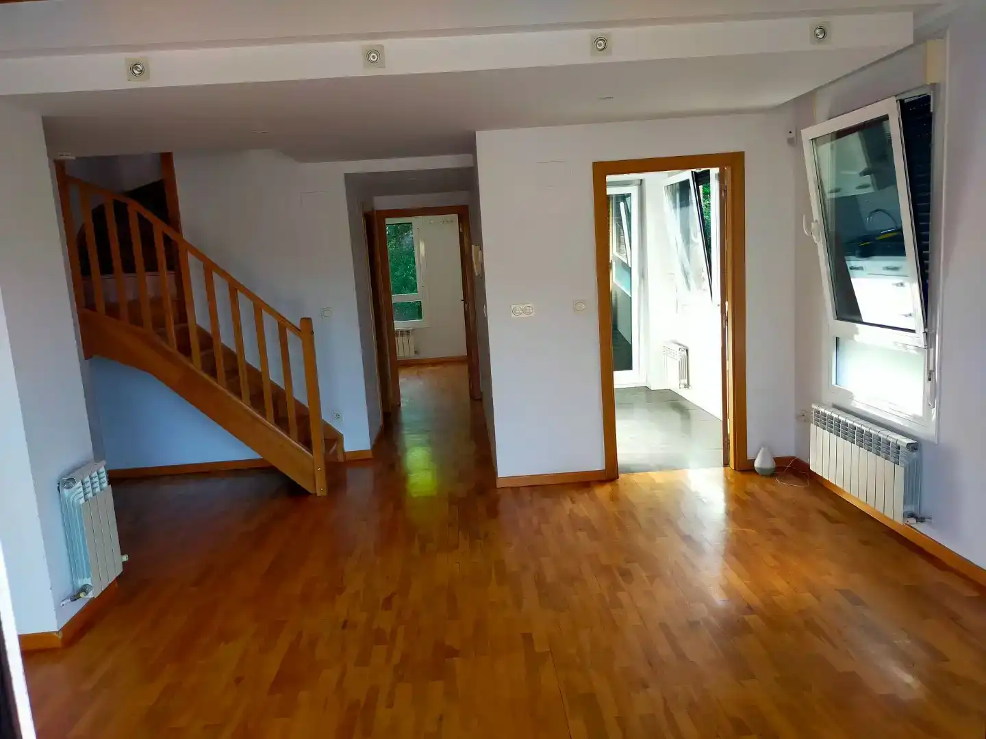 Dúplex en venda en Donostia - San Sebastián 