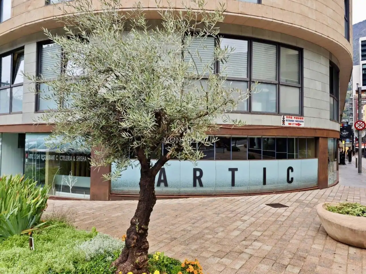 Locale commerciale in affitto a Les Escaldes, imagen 15