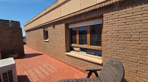 Foto 4 de Àtic en venda a Avenida José Martinez González, 43, Plaza Castelar - Mercado Central, Elda