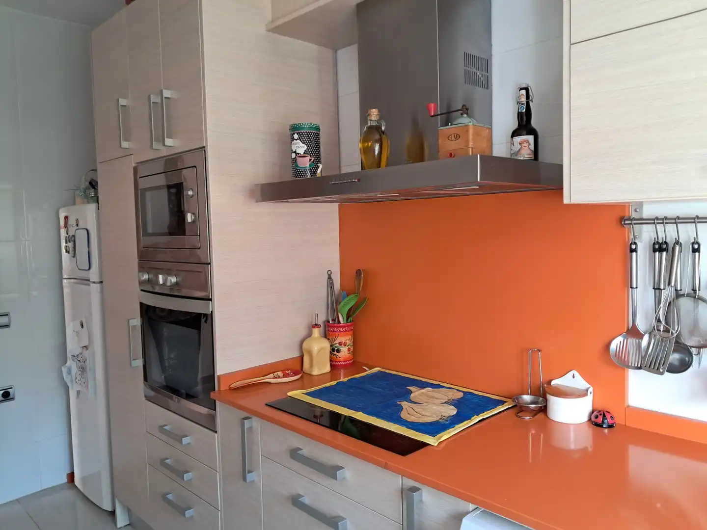 House with terrace for sale in Castellet i la Gornal, imagen 9