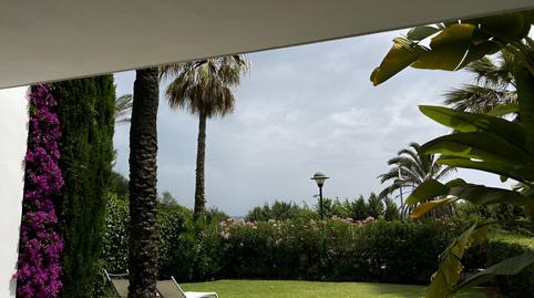 Photo 4 of Planta baja for sale in Los Monteros, Málaga