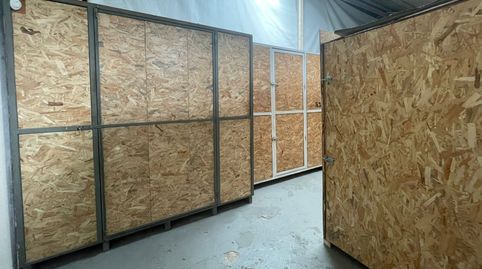 Foto 2 de Trastero de alquiler en Alameda de Osuna, Madrid Capital