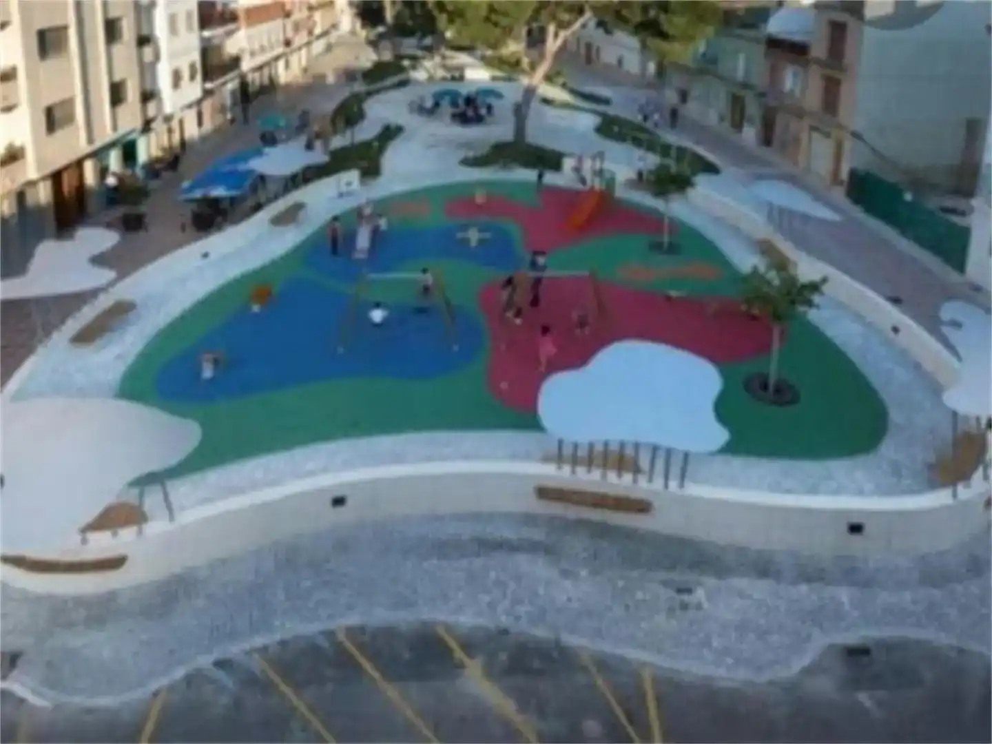 Vista exterior de Residencial en venda en Albuixech