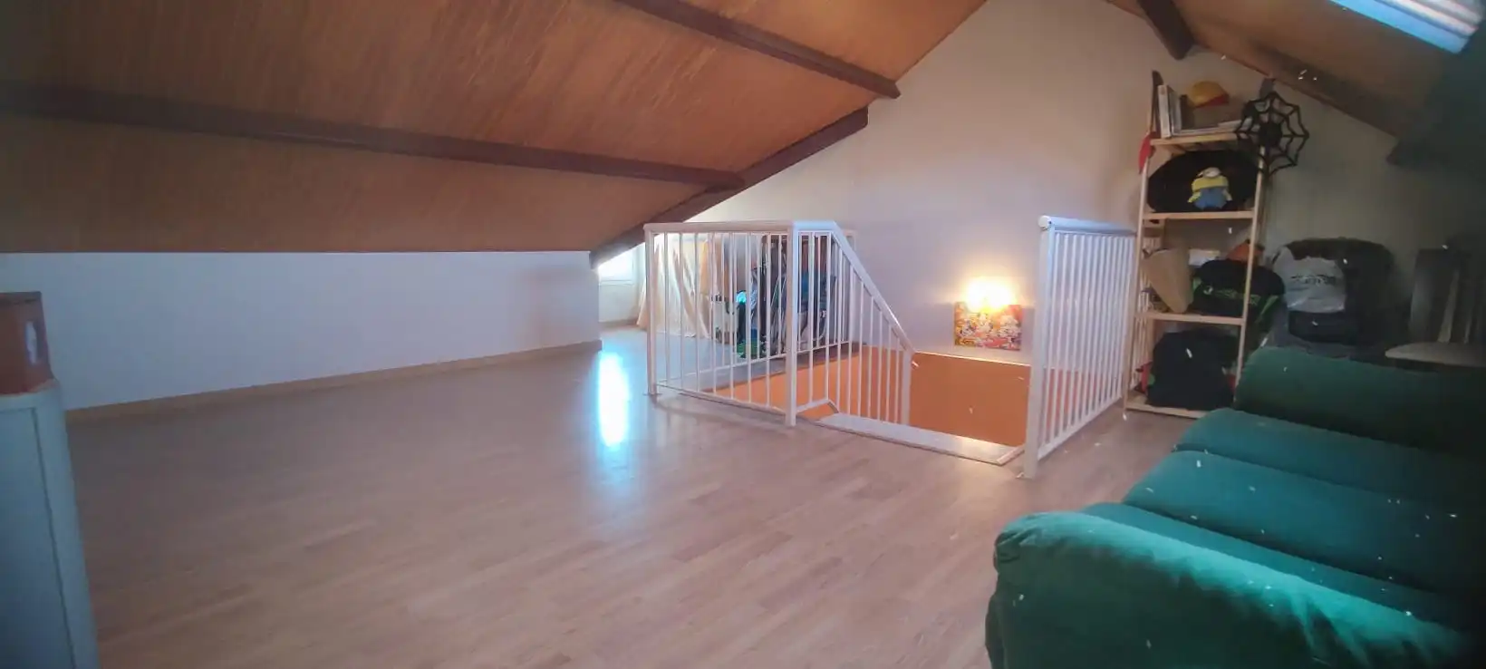 Casa adosada en venta en Coria del Río con Trastero, Amueblado y Piscina comunitaria