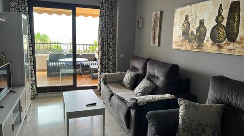 Foto 4 de Apartament de lloguer a Loma de los Riscos, Málaga