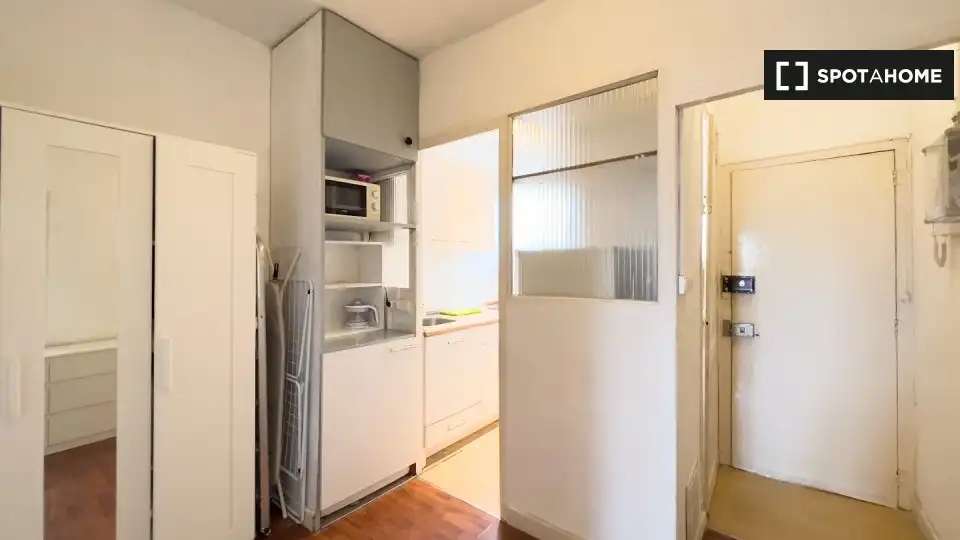 Flat with terrace to rent in Eixample, imagen 12
