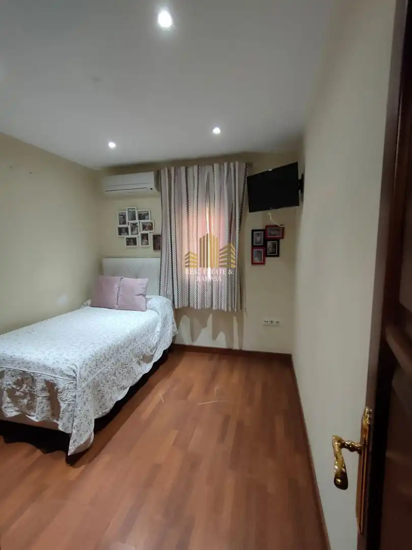Casa o xalet en venda a Oromana