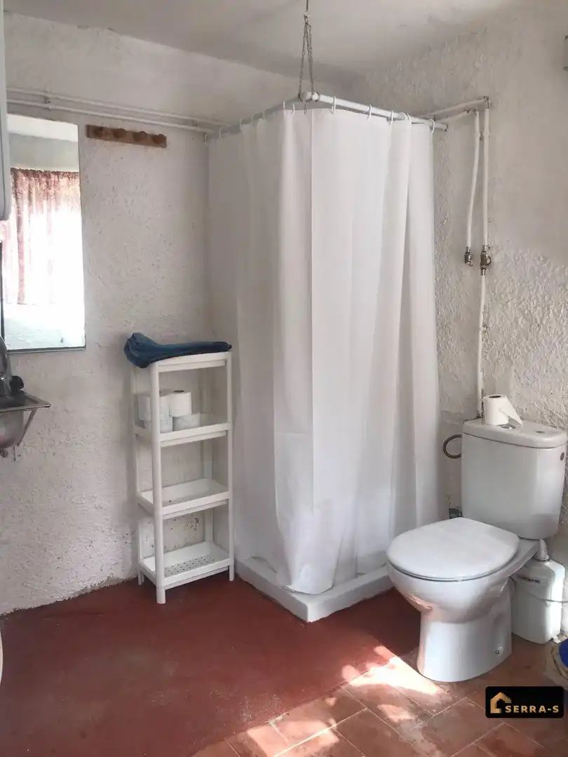 Maison rustique avec terrasse à vendre à Sant Iscle de Vallalta, imagen 42