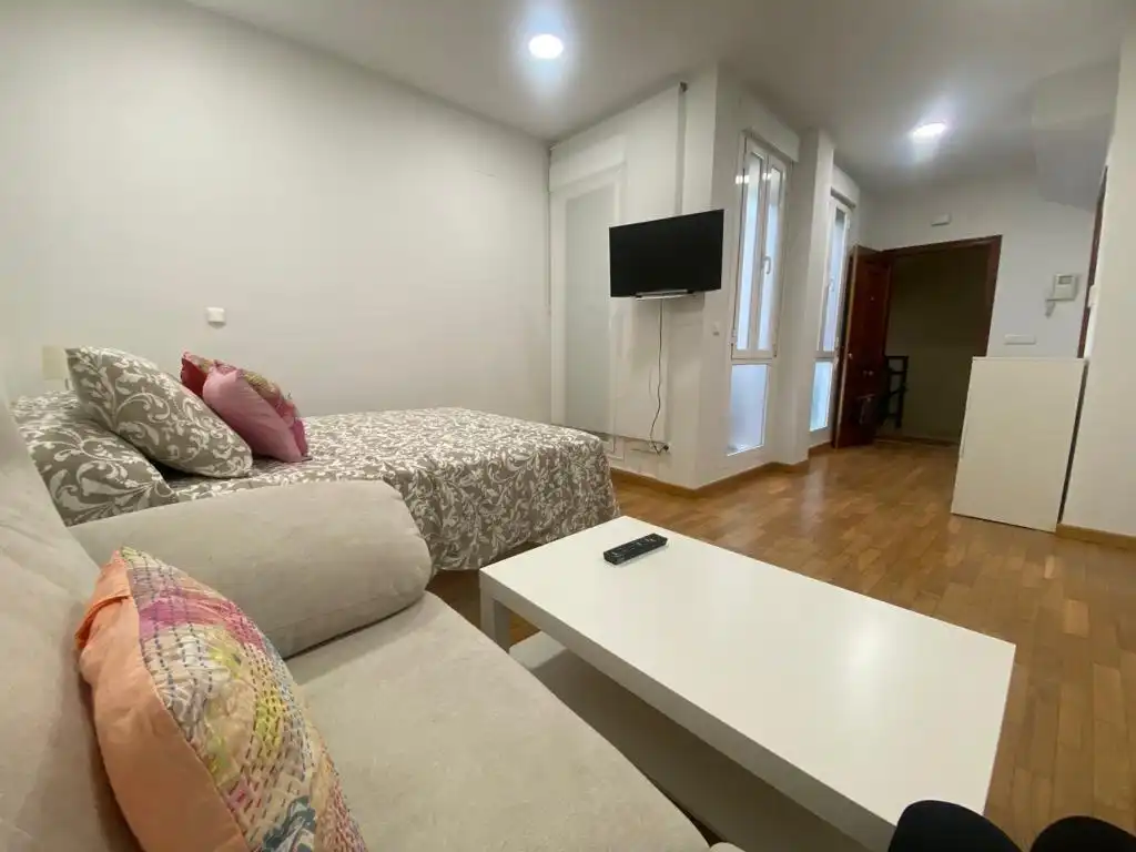 Loft zur Miete in Huelva, Huelva